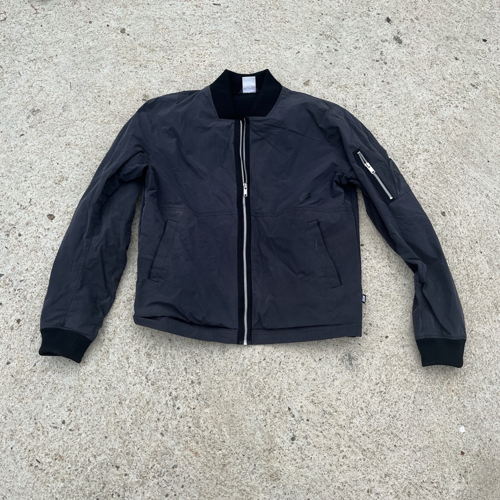 Nike windbreaker Small